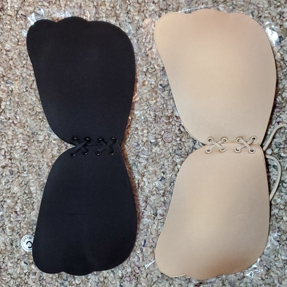 Freebra Invisible Bra - C cup - Cloth - Picture 4 of 5